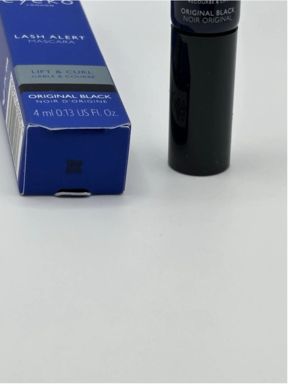 Eyeko london lash